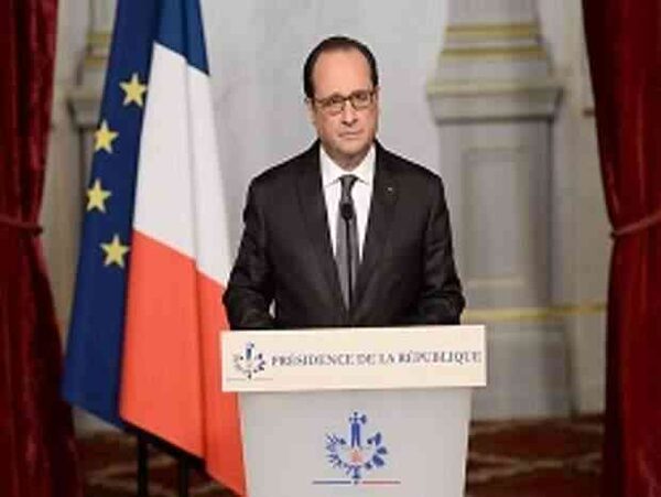Саммит ЕС: Польша обвинила президента Франции в шантаже