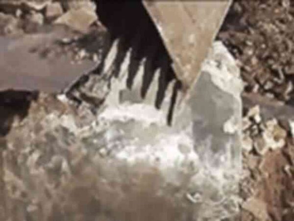 Израиль: ЦАХАЛ уничтожил восемь палестинских резервуаров для сбора дождевой воды