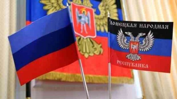 "Ударить Донбассом» по Вашингтону: у России есть «сногсшибательный» ответ на новые санкции США