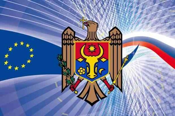Почему у Молдовы сложные отношения и с западом, и с востоком…