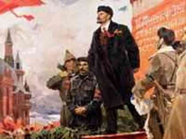 1917017: если бы не большевики и Ленин