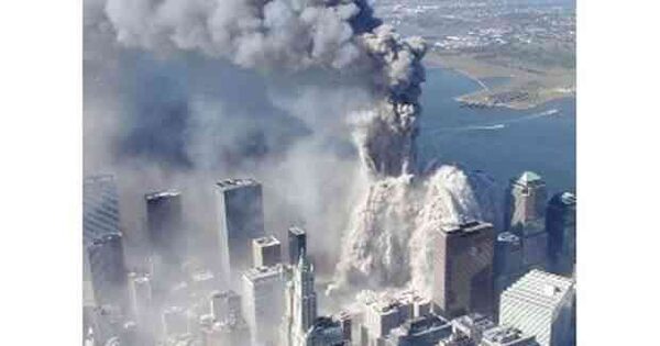 Пожарные Нью-Йорка требуют нового расследования событий 9/11- удар по врагам Трампа?