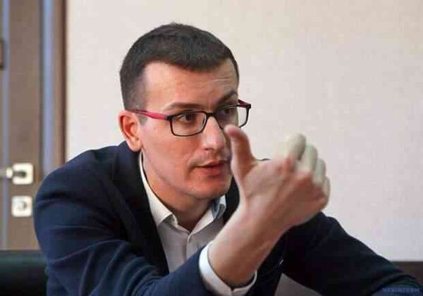 Украинские журналисты предложили в порядке эксперимента разрешить российским коллегам посетить Украину