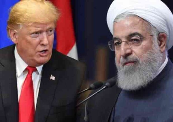 Иран мстит за преступления США ударами по военным базам
