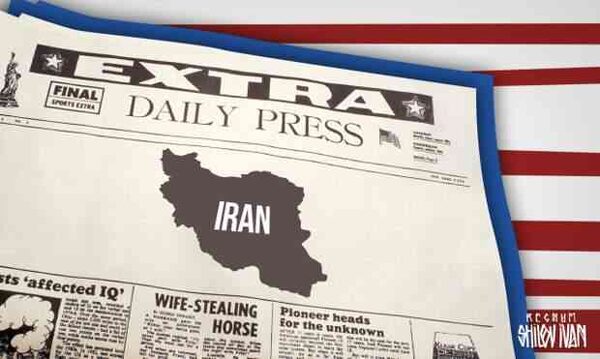 Размен уже состоялся: почему не будет войны между США и Ираном