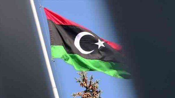 Россия играет главенствующую роль в мирном урегулировании конфликта в Ливии