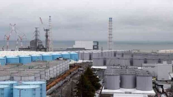 Times: идея Токио слить воду с Фукусимы в океан не понравилась соседям