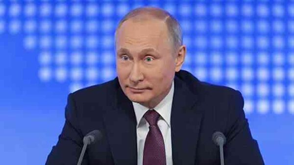 Секрет Путина раскрыт: как президенту РФ удается оставаться вечно молодым?