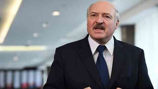 Последний шанс Лукашенко 2 - я ч.