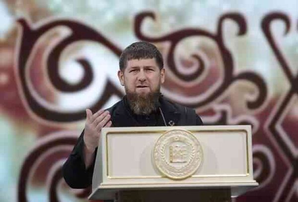 Чечня полностью закрывает границы