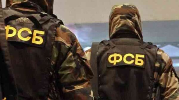 ФСБ предотвратила теракты на Ставрополье и в Ханты-Мансийском автономном округе