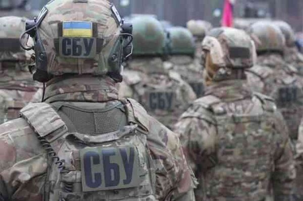 Эпидемия коронавируса накрыла силовые ведомства Украины