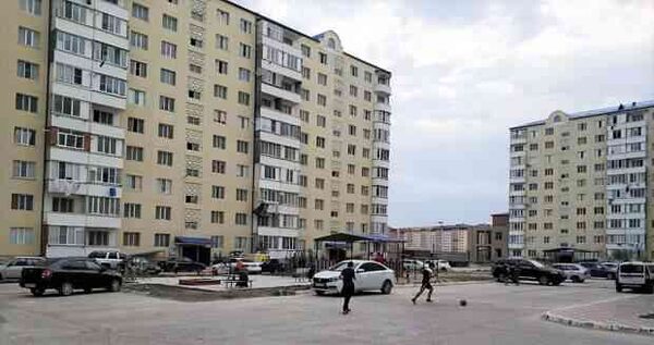 «Не нравится — переезжай!»: жители Каспийска решили переименовать улицу Мира в честь Сталина