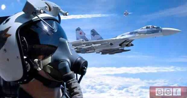 “Придется туго”: эксперты рассказали, чем закончится встреча американского F-35 с российской “сушкой”