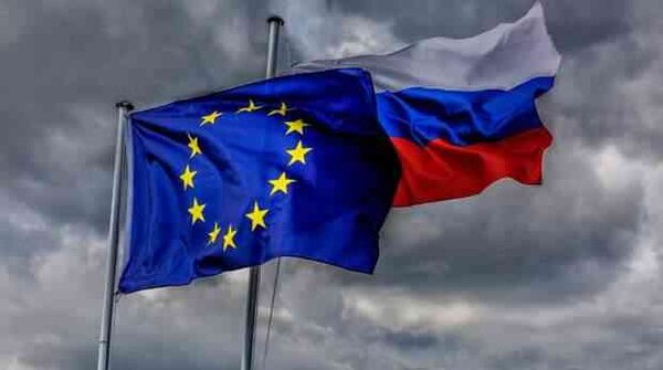 Евросоюз продлил опалу России