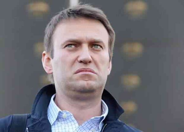 Навальный – горе-блогер и горе-расследователь