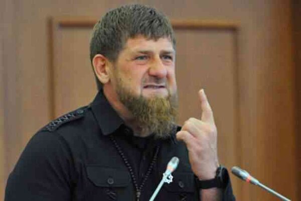 Кадыров приехал в Ингушетию на разборки с обозвавшим его старейшиной и извинился