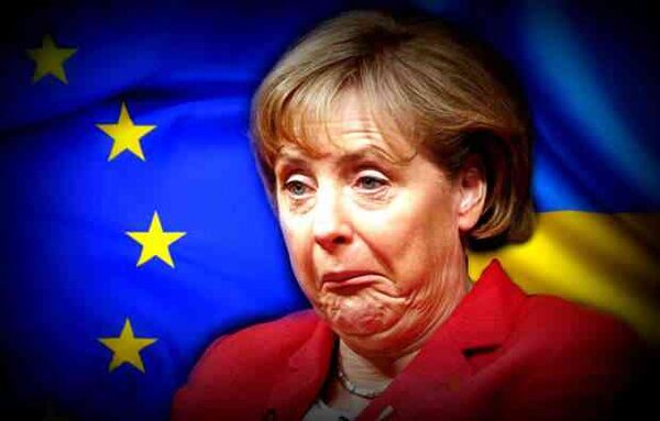 «Они что там, с ума все посходили?» — Украина шантажирует и обвиняет ЕС в пособничестве России