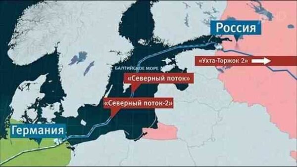 «Они что там, с ума все посходили?» — Украина шантажирует и обвиняет ЕС в пособничестве России