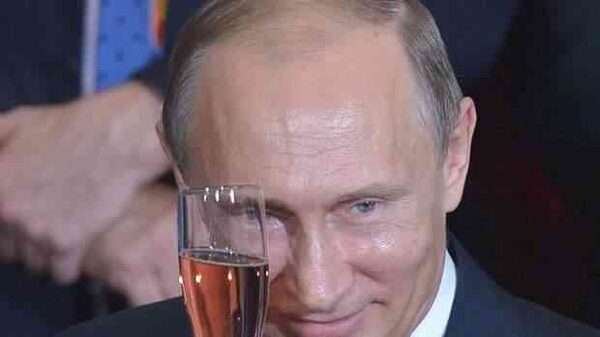 Кадыров предлагает дать Путину «пожизненное»