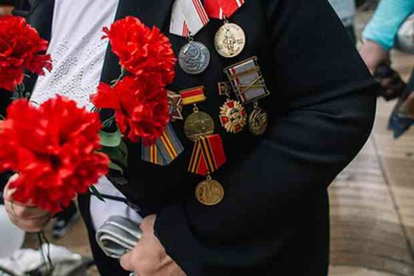 Батька запретил в Минске "Бессмертный полк"