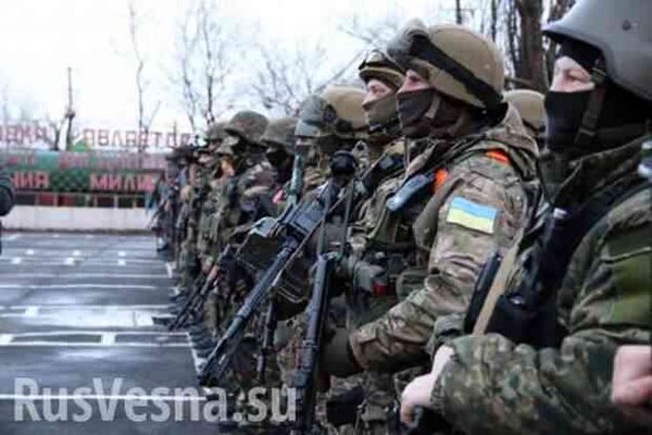 Спецназовец ССО Украины продал ЛНР списки секретного отряда, причастного к убийствам Моторолы и Гиви