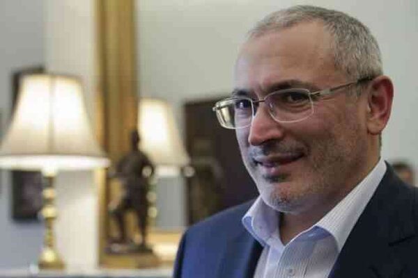 Семья Ходорковских получает миллионы через подконтрольную организацию в США