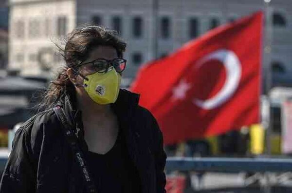 Турция готовится к закрытию границ: о возврате денег за путевки можно забыть