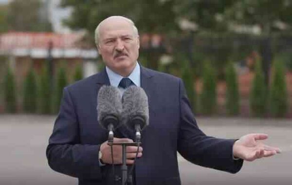 Политолог объяснил, чем Лукашенко помешал Чехии, Швеции и Австрии?