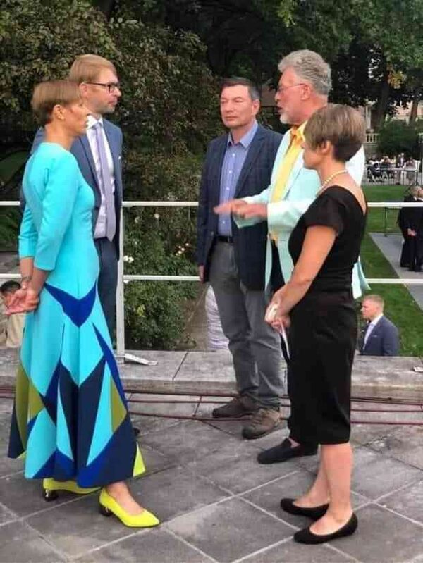 «Чисто английское убийство» - кто решил разыграть смертельную драму с Навальным