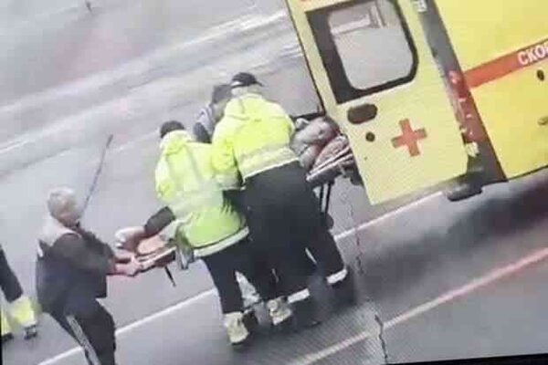 «Чисто английское убийство» - кто решил разыграть смертельную драму с Навальным