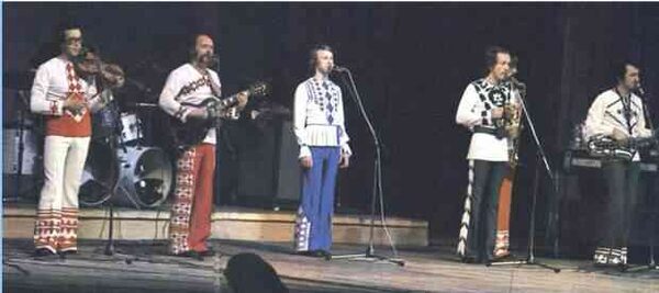 Александр Роджерс: Белоруссия или Беларусь?