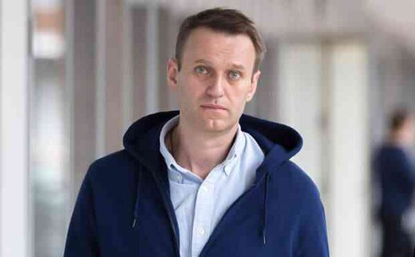 Мария Певчих и Владимир Ашурков могут стоять за отравлением Навального