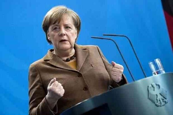 Меркель не испугалась США: «Северный поток» надо достроить