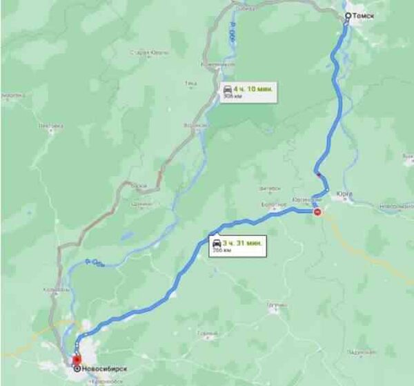 Мария Певчих скрывает свою роль в отравлении Навального