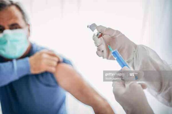 Vaccine-Covid
