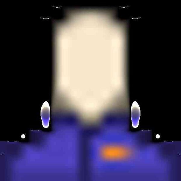 О фантастическом везении Навального