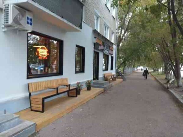 Смотреть противно! Тупица Путин довел Россию!