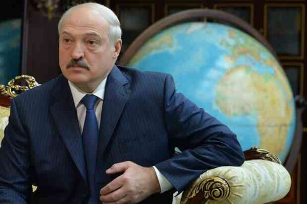 Невнятные санкции ЕС по Белоруссии подтвердили легитимность Лукашенко