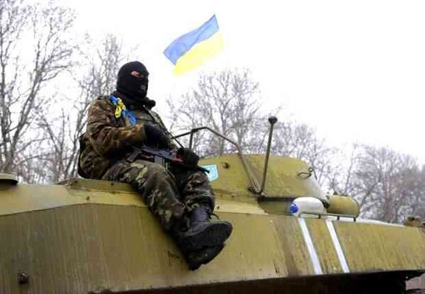 Стало известно, за какое унижение от РФ мстили украинские военные в Донбассе