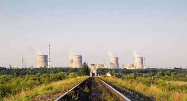 Проблемы атомной энергетики Украины несут серьезную угрозу России