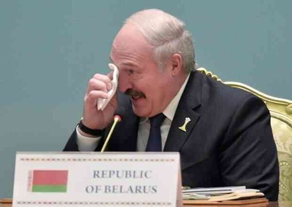 Тихановская объявила ультиматум Лукашенко (и дала ему 13 дней)