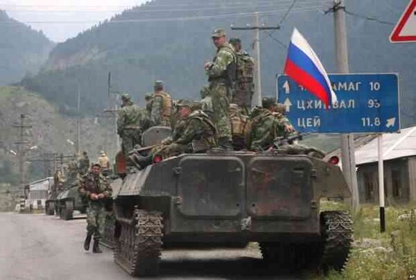 Что помешало российской армии взять Тбилиси в 2008 году