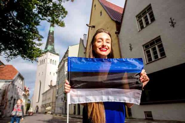 Эстонка развеяла мифы о «сытой» Европе и объяснила, почему мечтает жить в Донецке