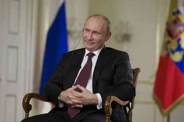 На Украине считают, что Зеленский и лидеры западных стран боятся Путина