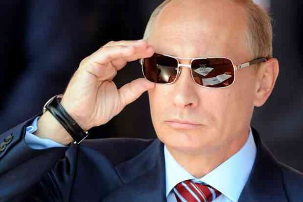 О внезапном и шокирующем разоблачении Путина с Медведевым