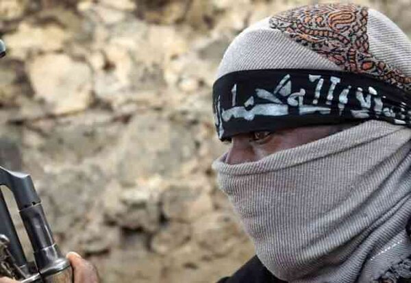 Подготовка террористов из «Аль-Каиды» проходит в лагере близ Триполи