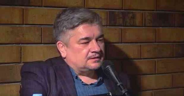 Ищенко рассказал, что будет с безвизом на Украине после скандала в КС