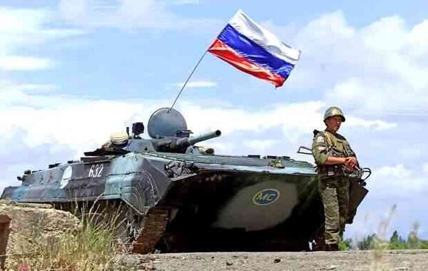 В России ответили, введет ли Москва миротворцев в Донбасс по примеру Карабаха