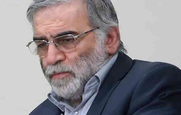 Резонансное убийство в Иране не беспокоит Запад